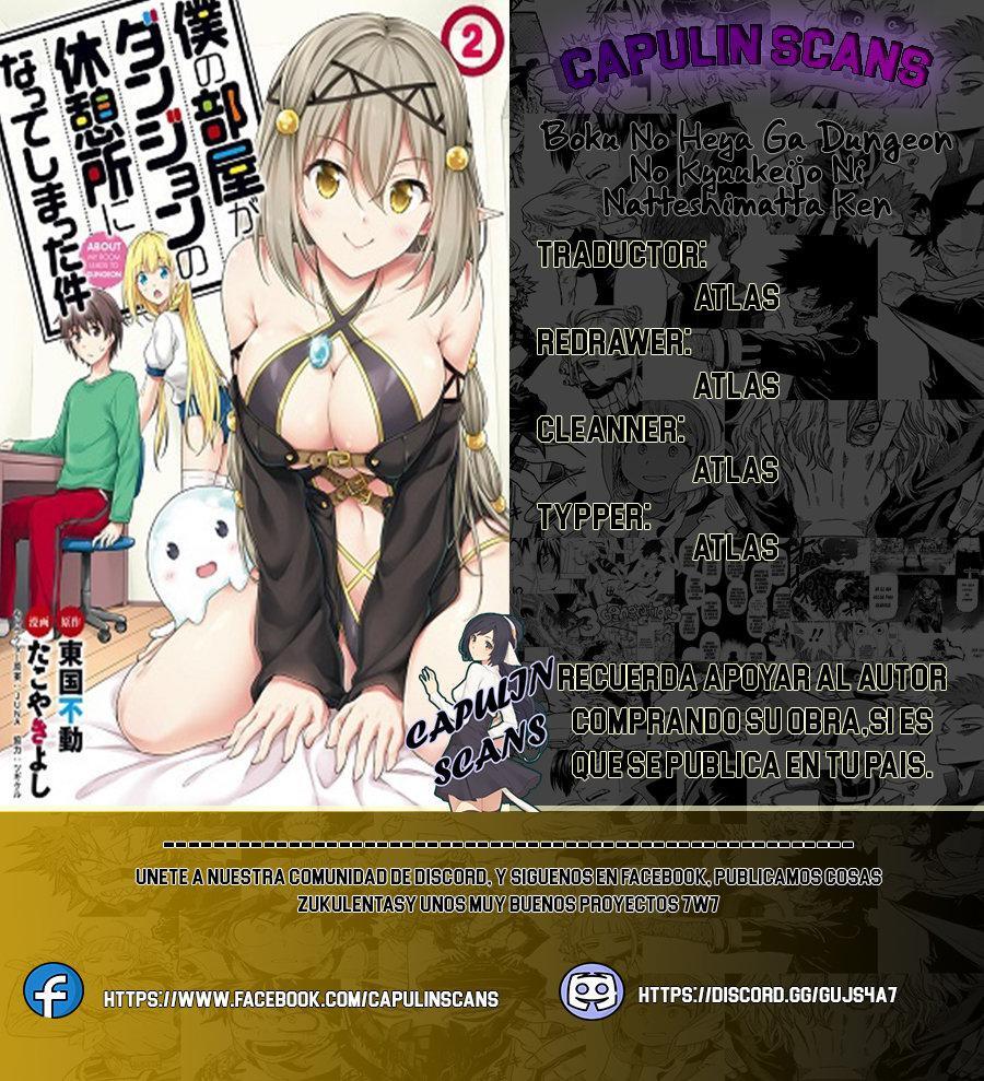Capitulo 18 page 1