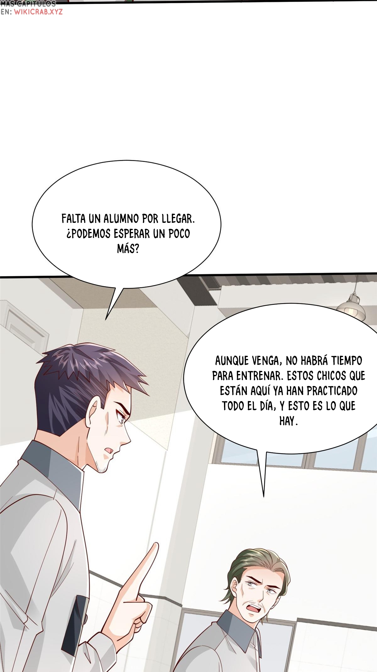 Capitulo 756 page 18