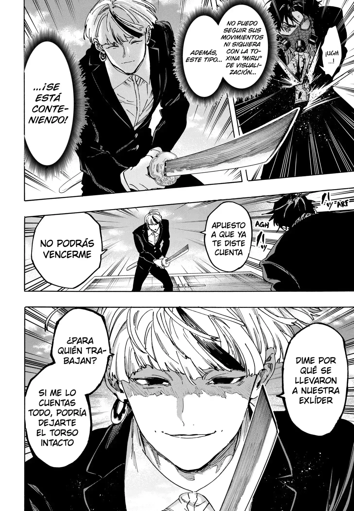 Capitulo 116 page 10