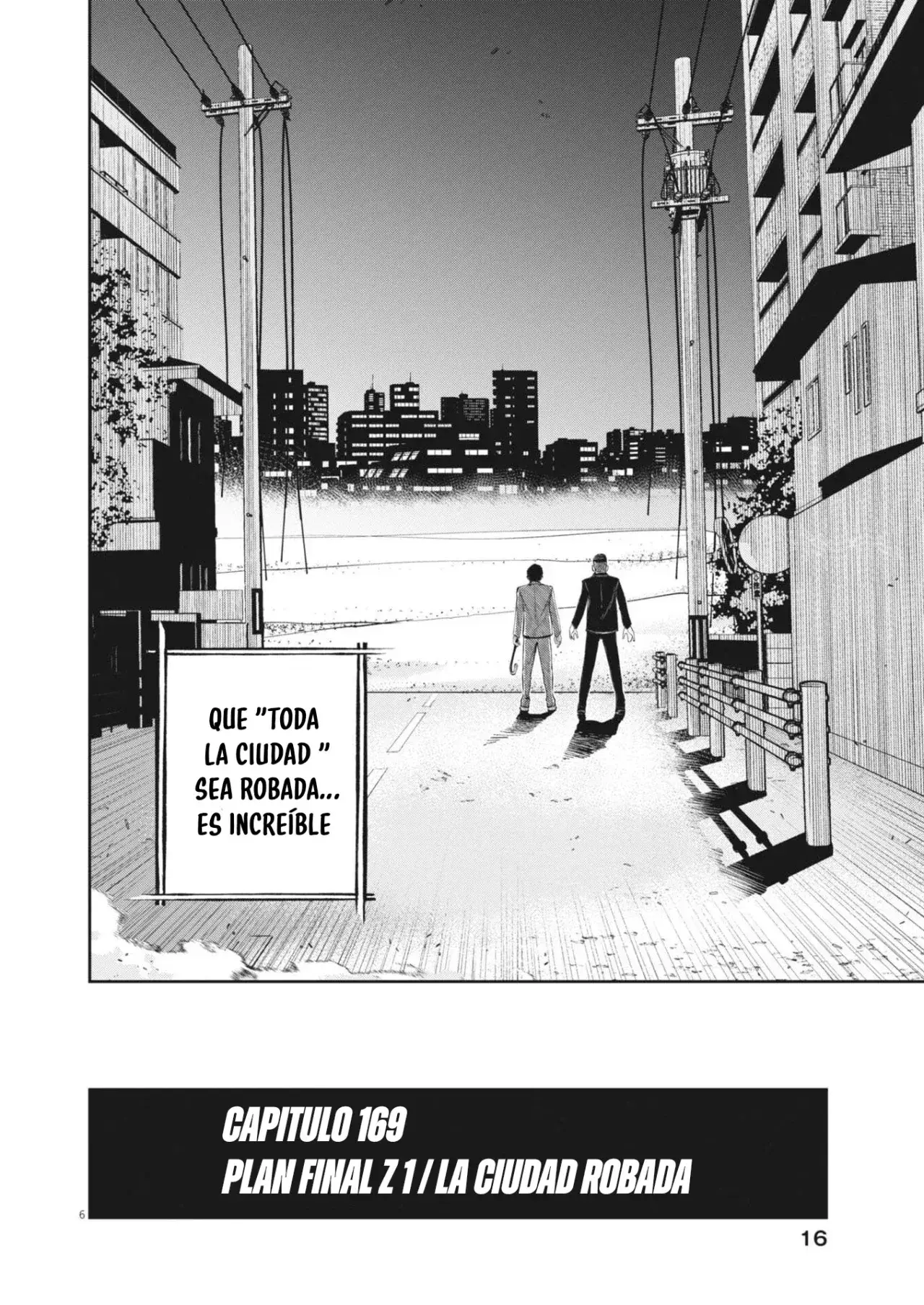 Capitulo 169 page 6