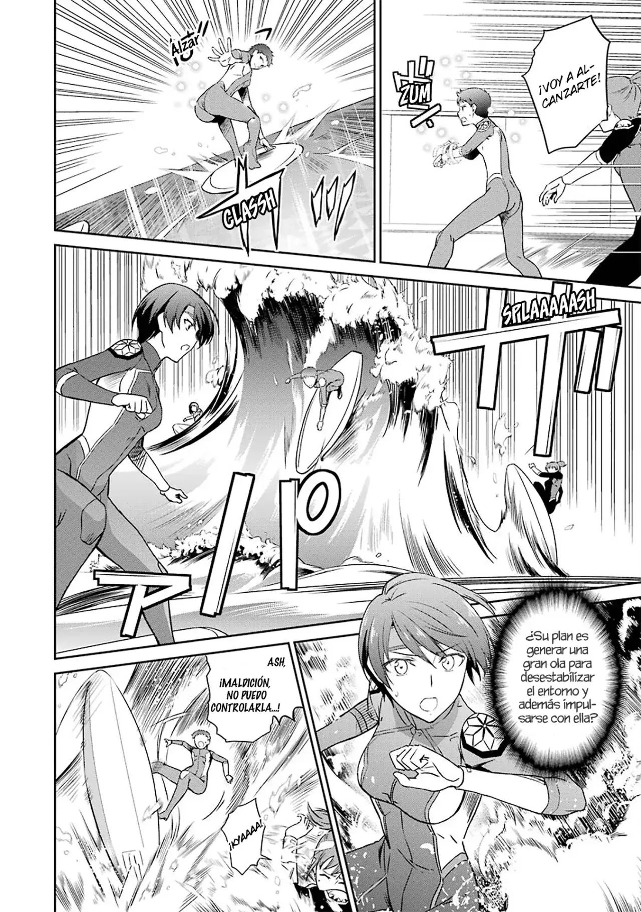 Capitulo 8 page 30