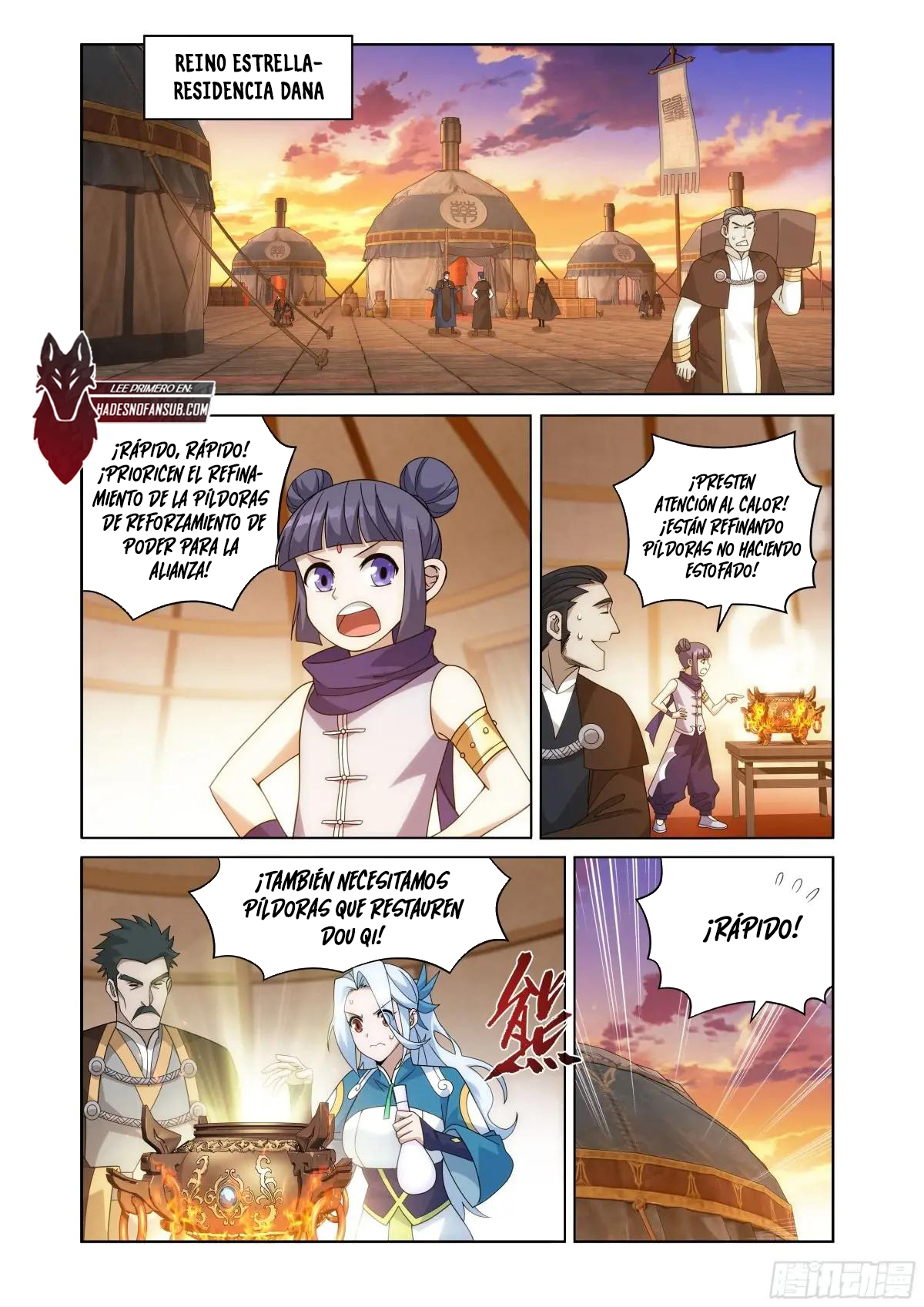 Capitulo 466 page 9