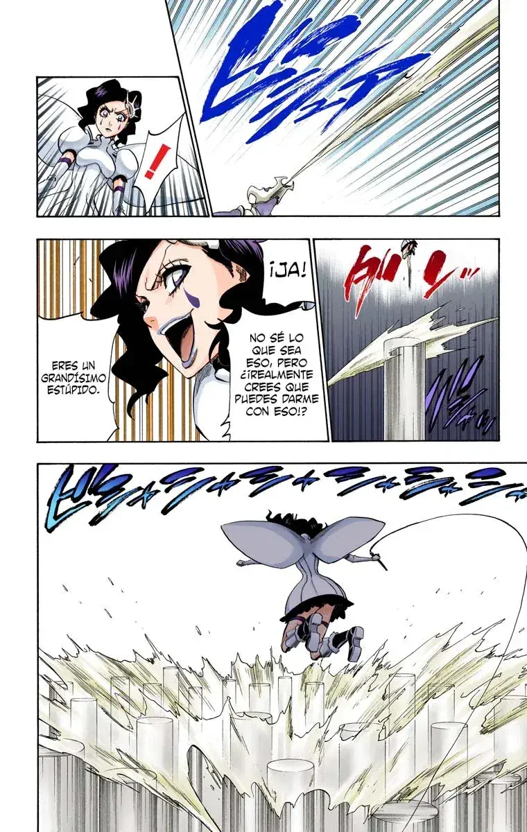 Capitulo 256 page 17