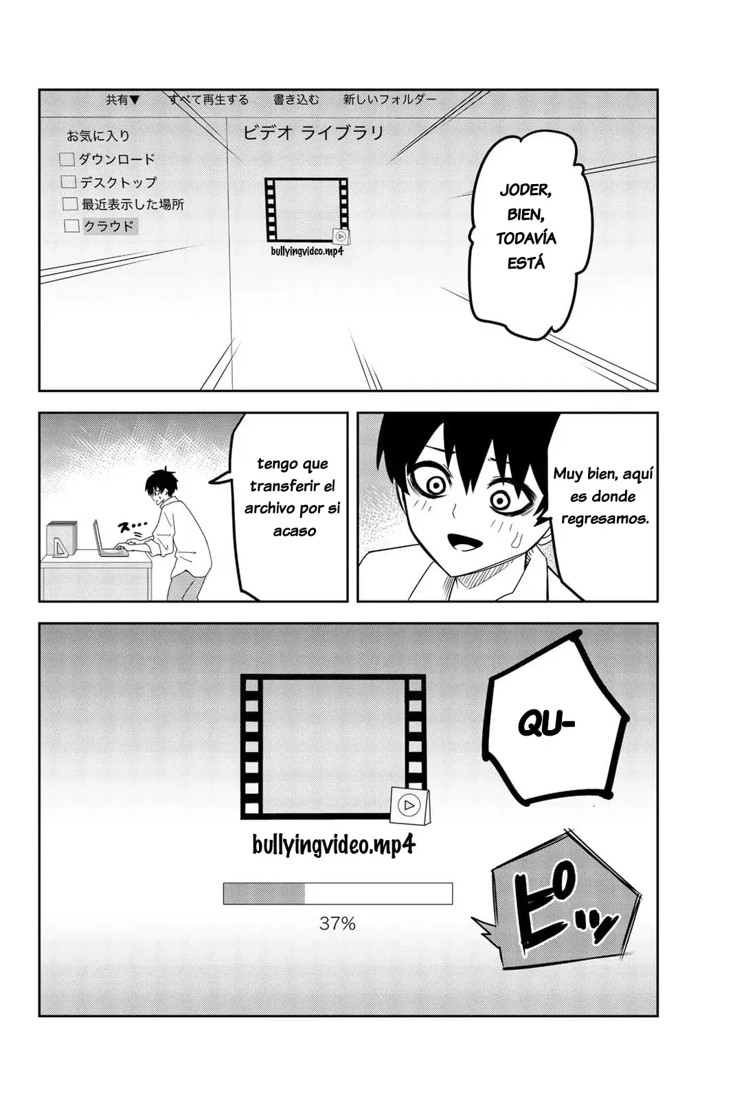 Capitulo 55 page 15