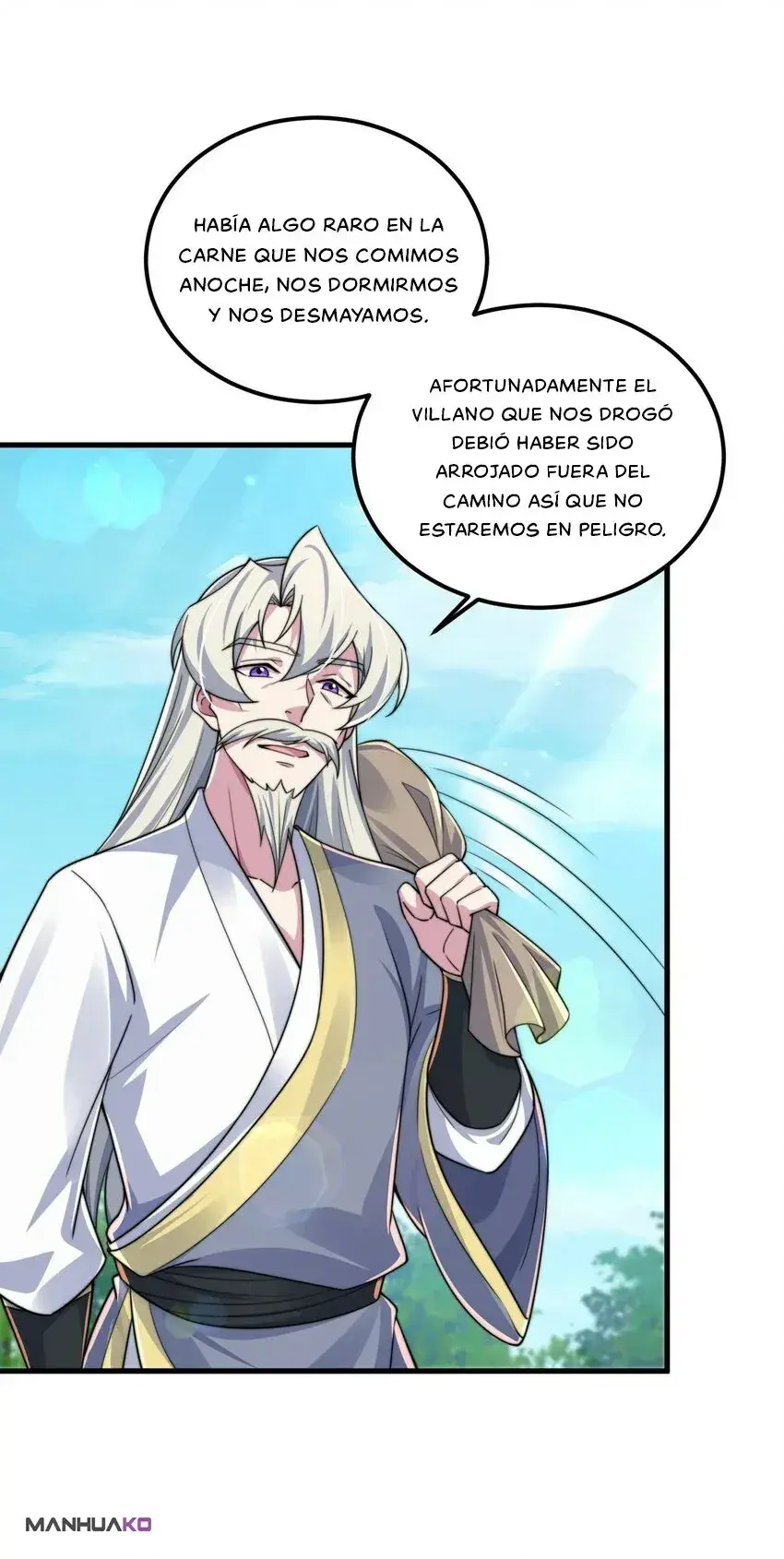 Capitulo 69 page 21