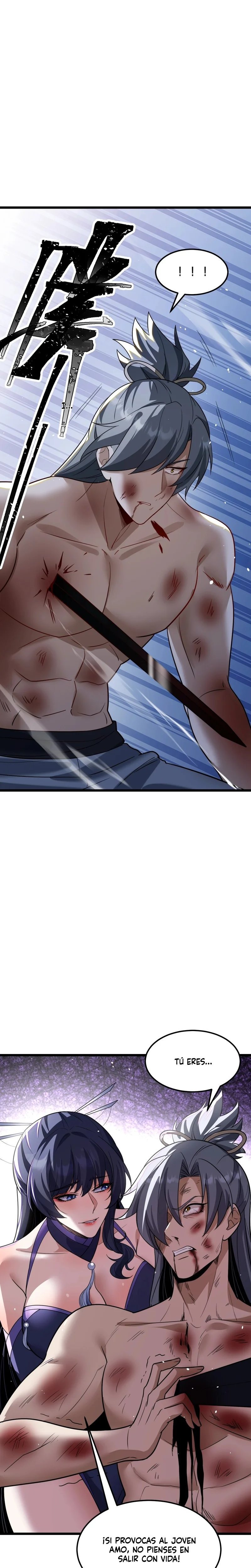 Capitulo 29 page 5