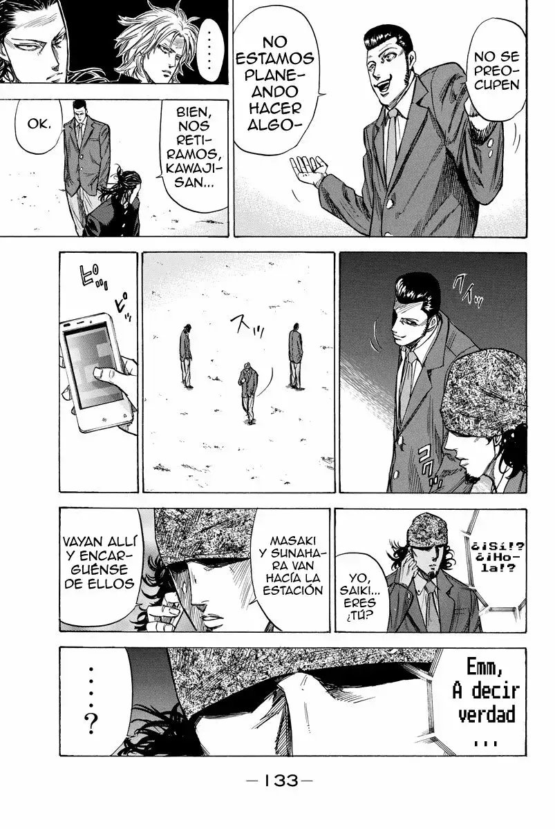 Capitulo 83 page 12
