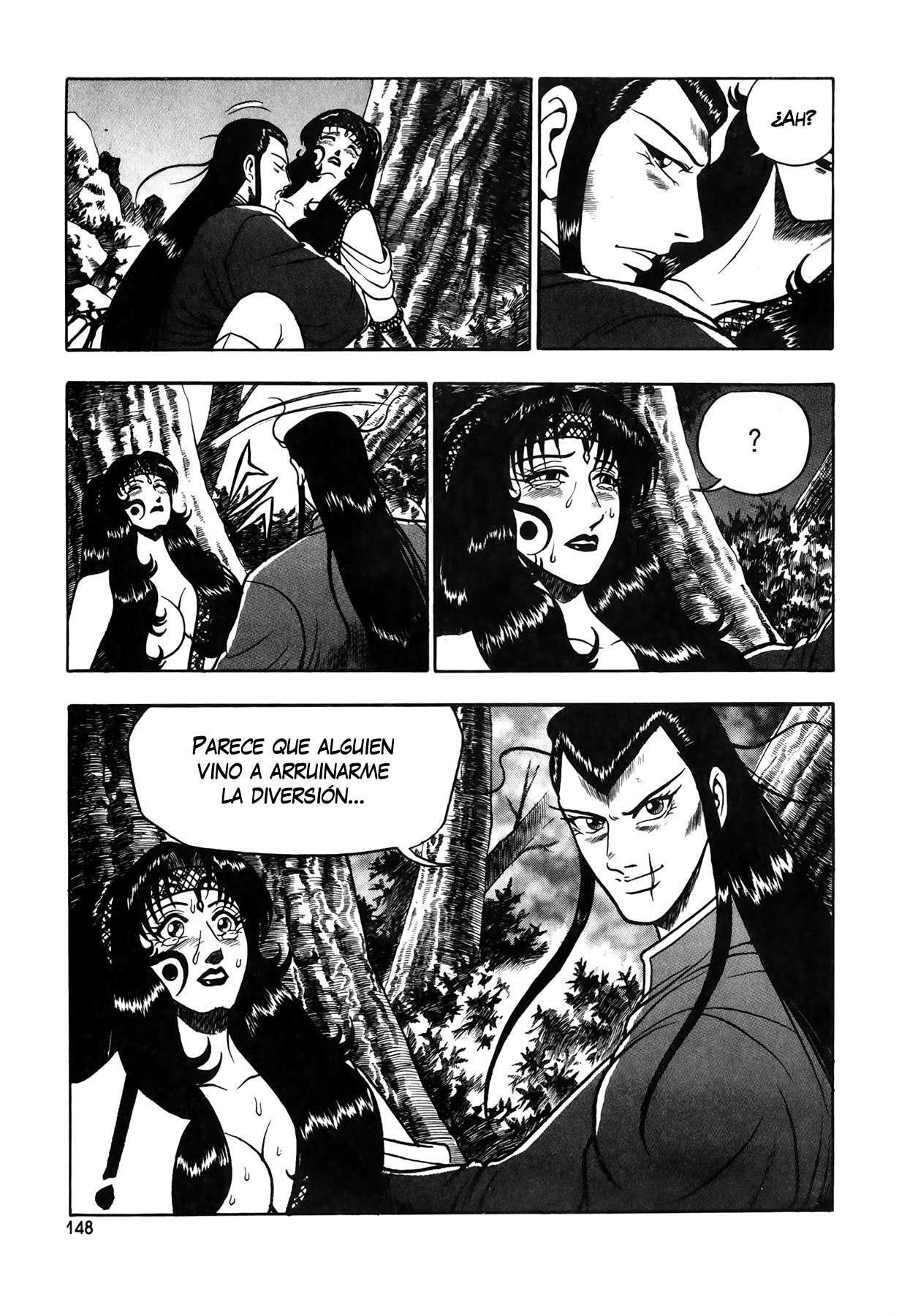 Capitulo 50 page 12