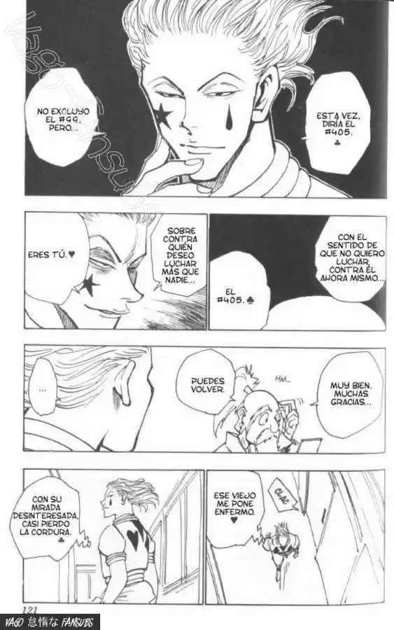 Capitulo 32 page 16