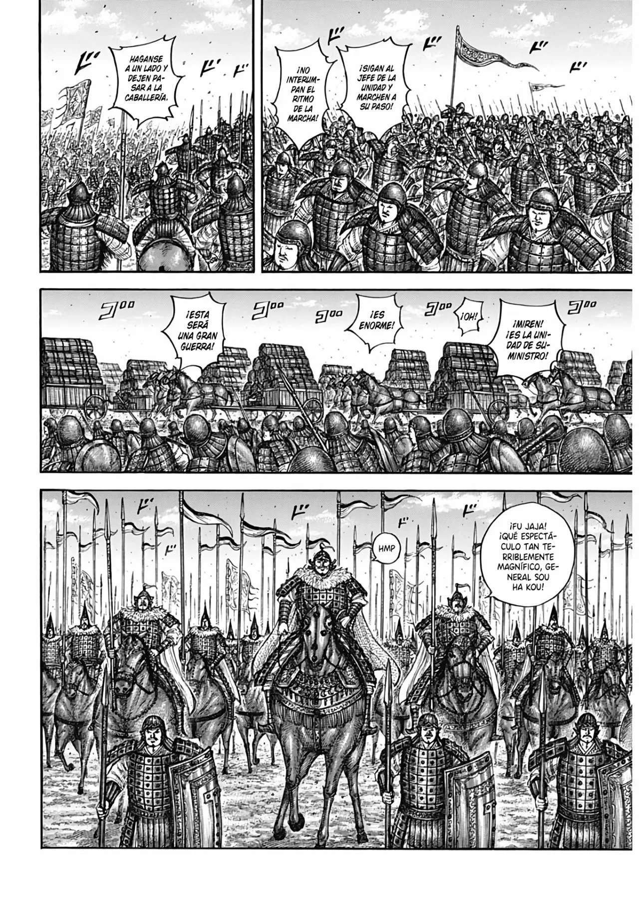 Capitulo 709 page 20