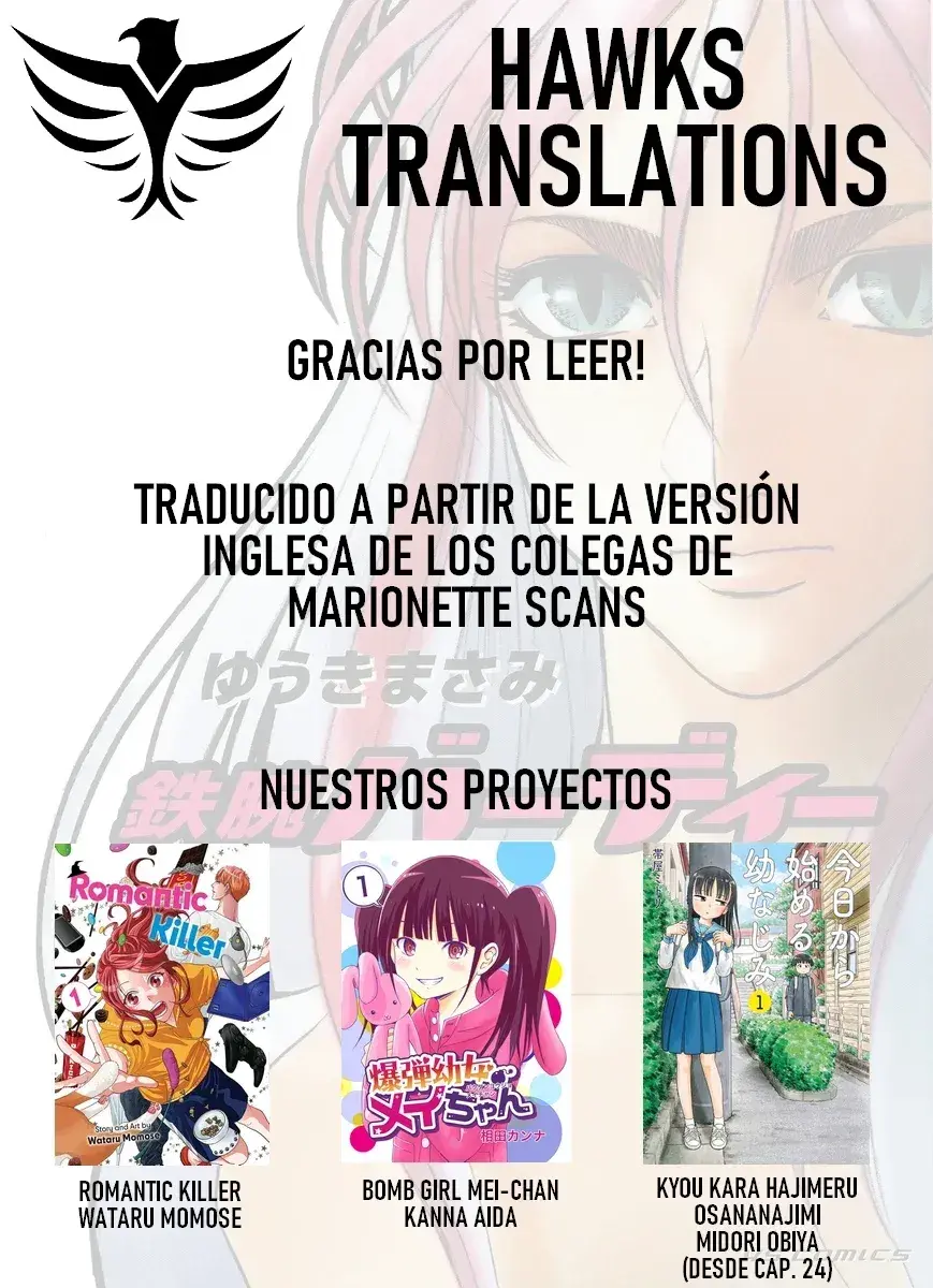 Capitulo 170 page 20