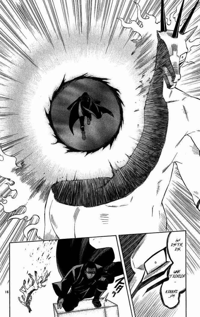 Capitulo 103 page 15