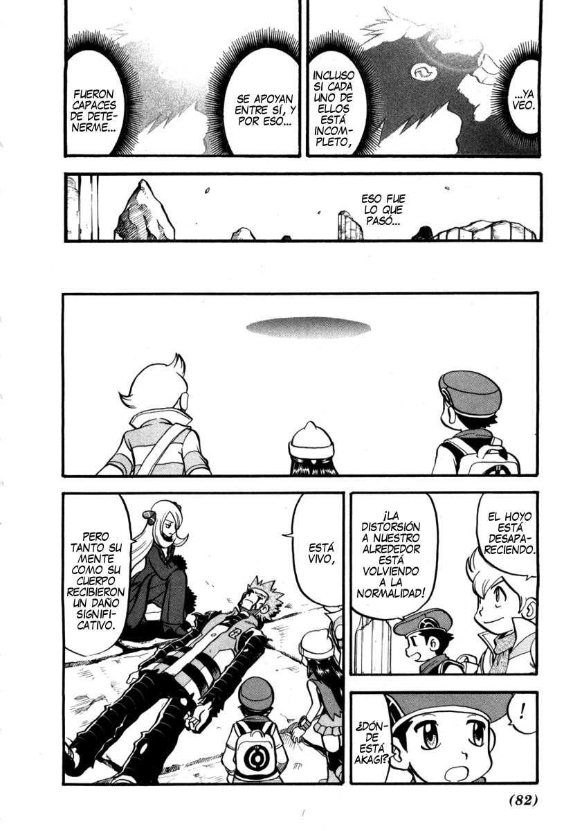 Capitulo 416 page 17