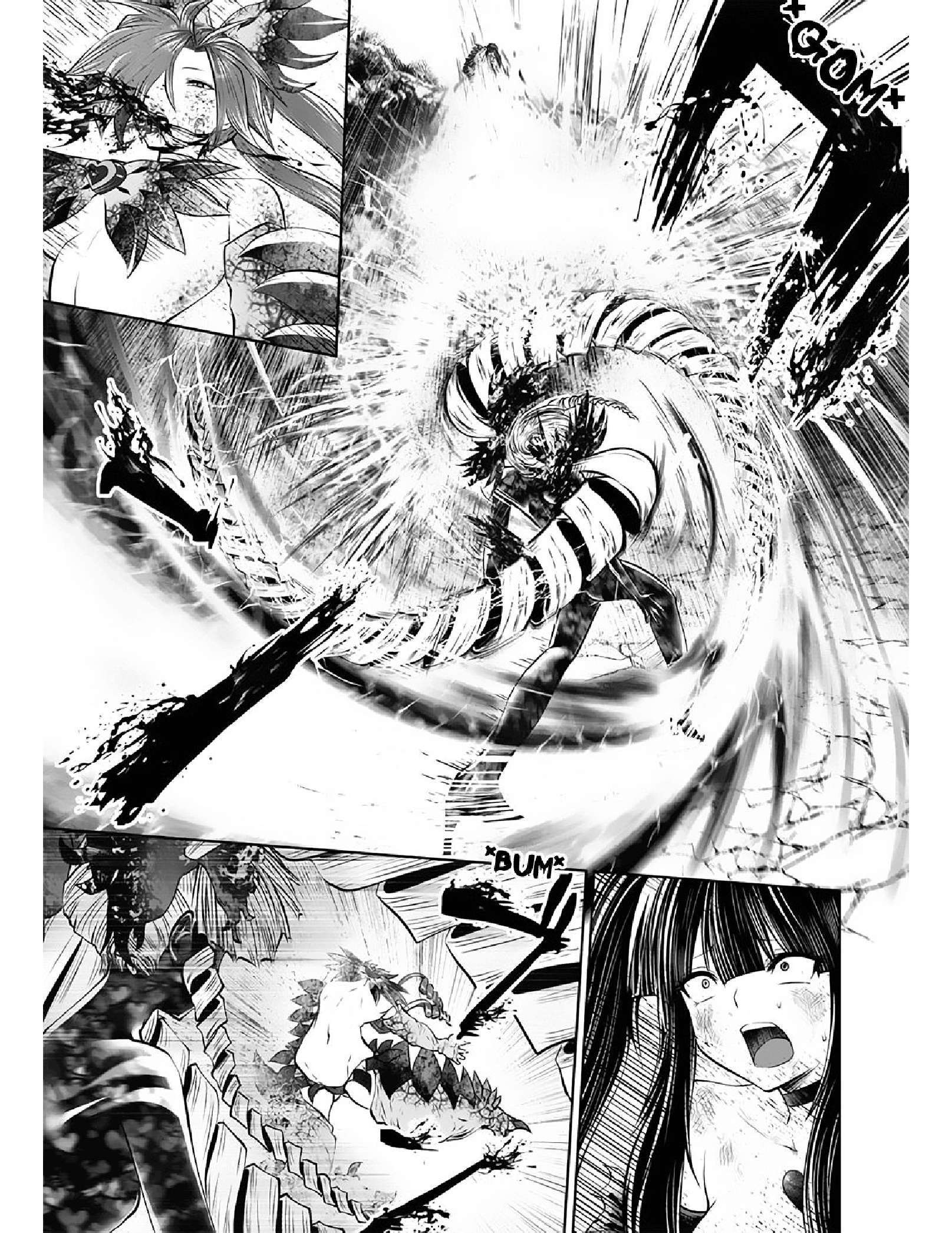 Capitulo 32 page 16