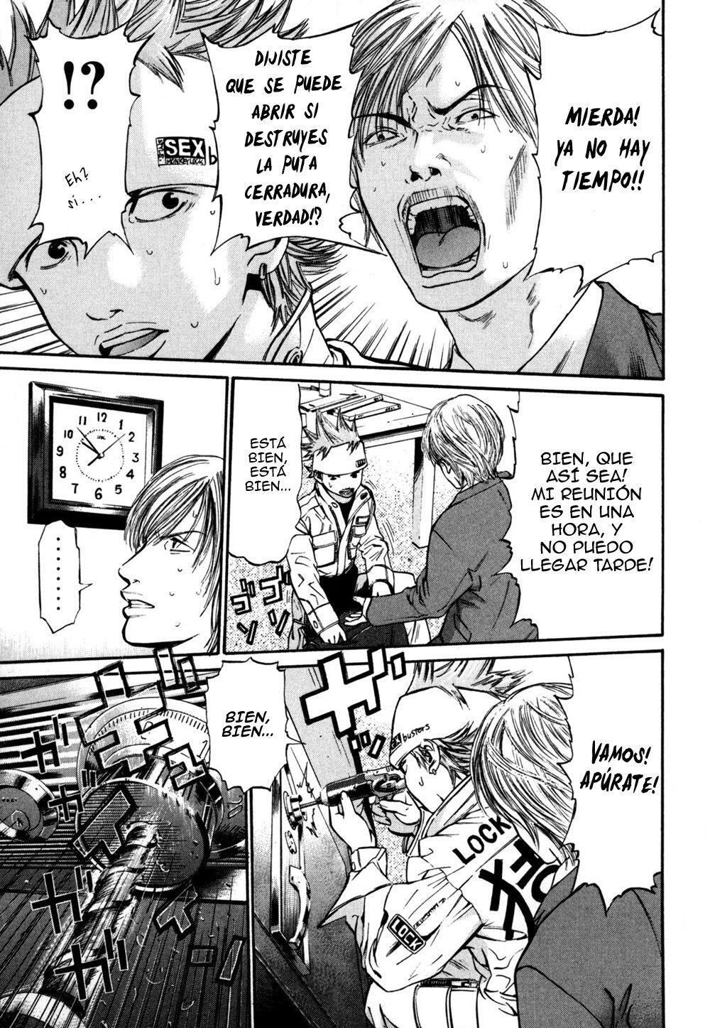 Capitulo 21 page 16