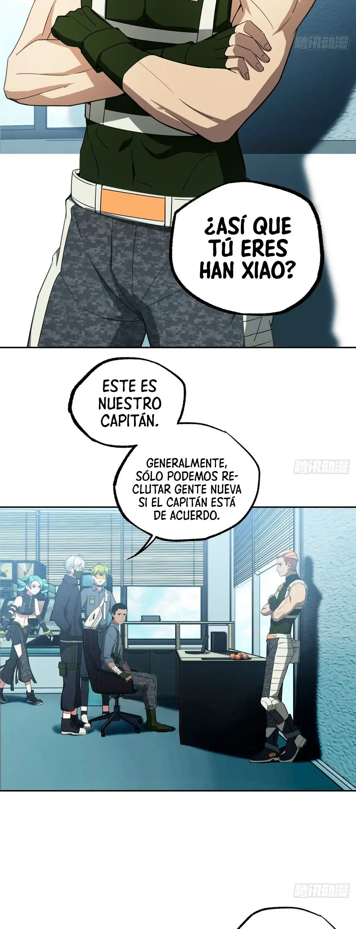 Capitulo 29 page 10