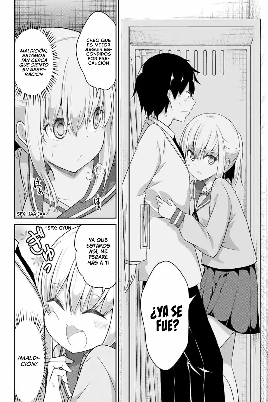 Capitulo 15 page 7