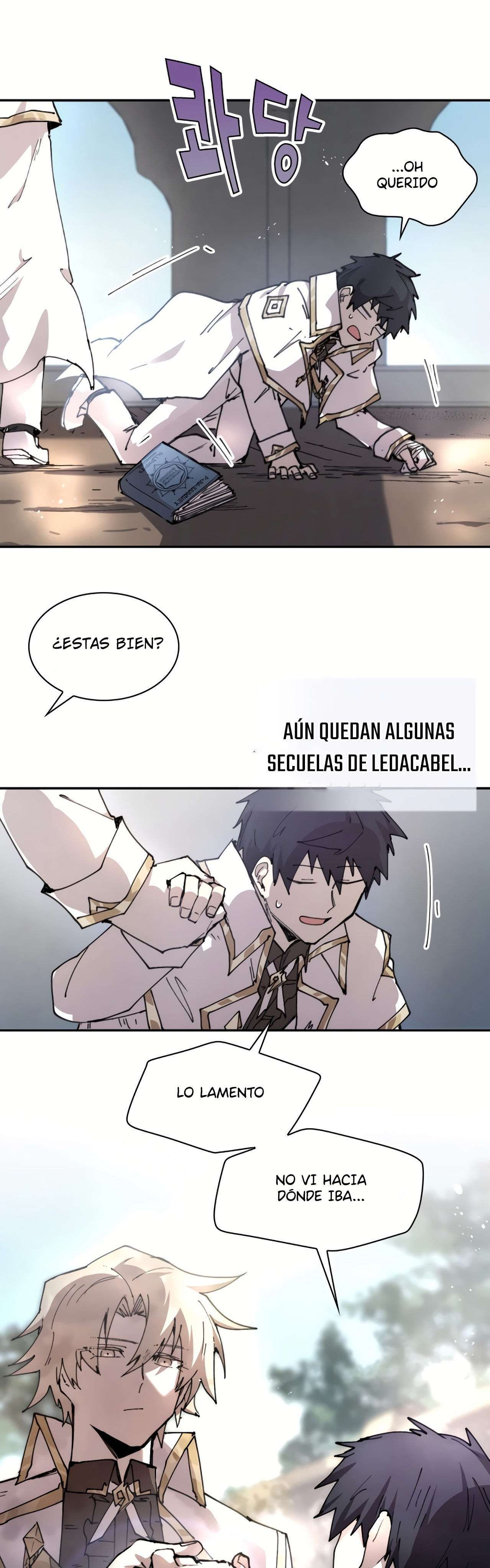 Capitulo 82 page 21