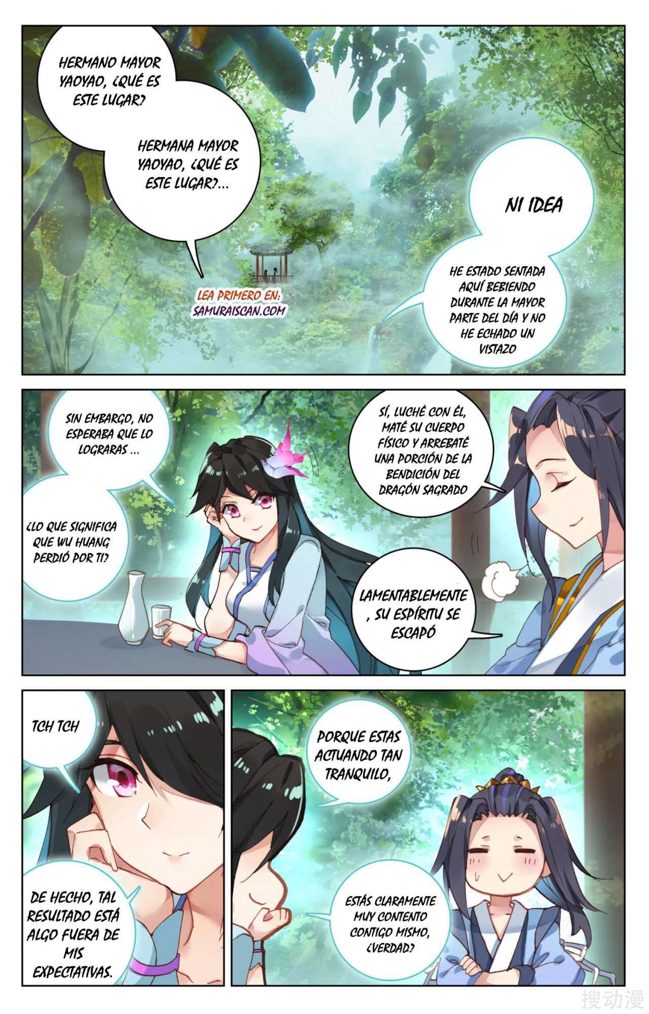 Capitulo 192 page 5