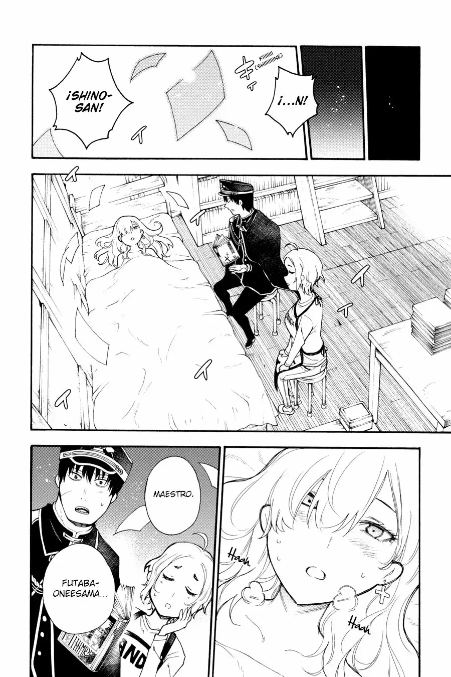 Capitulo 42 page 30