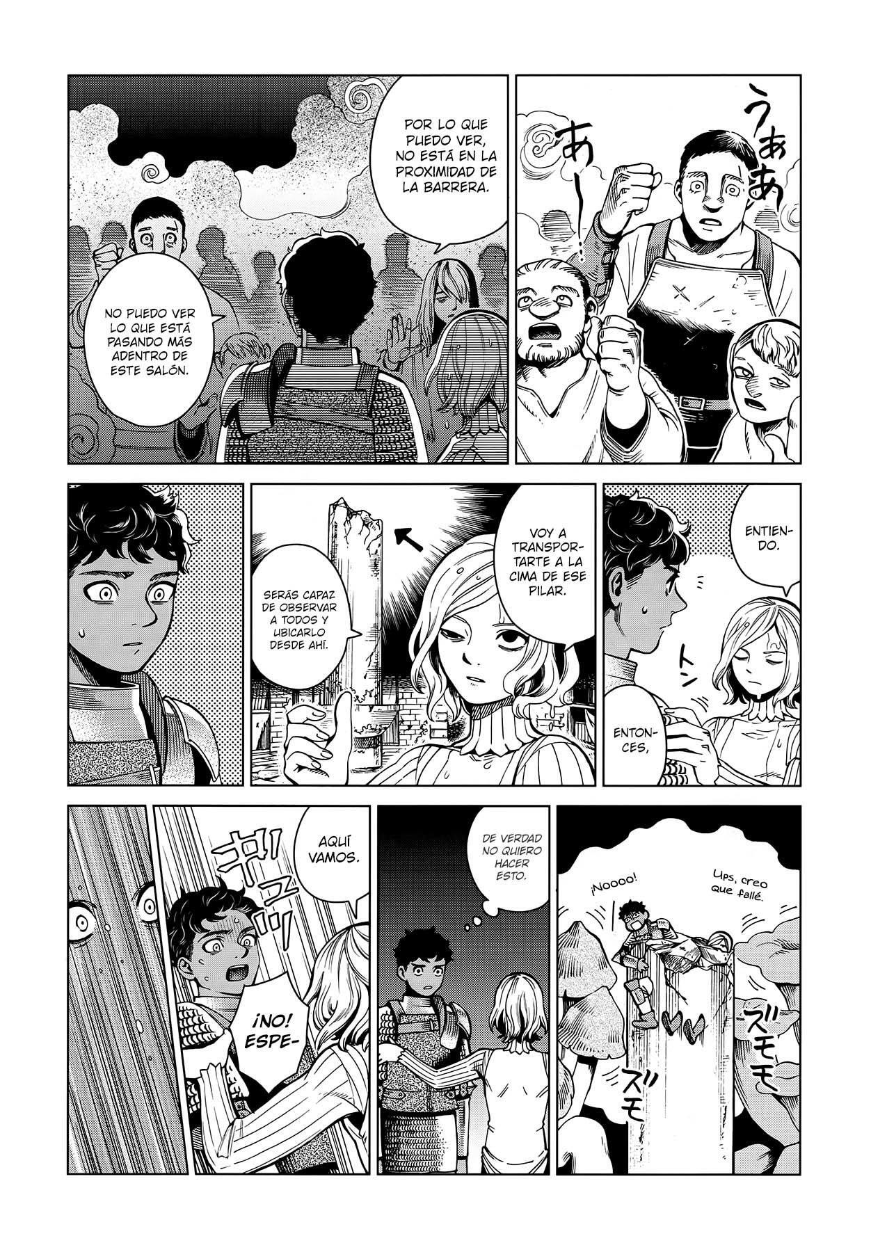 Capitulo 54 page 20