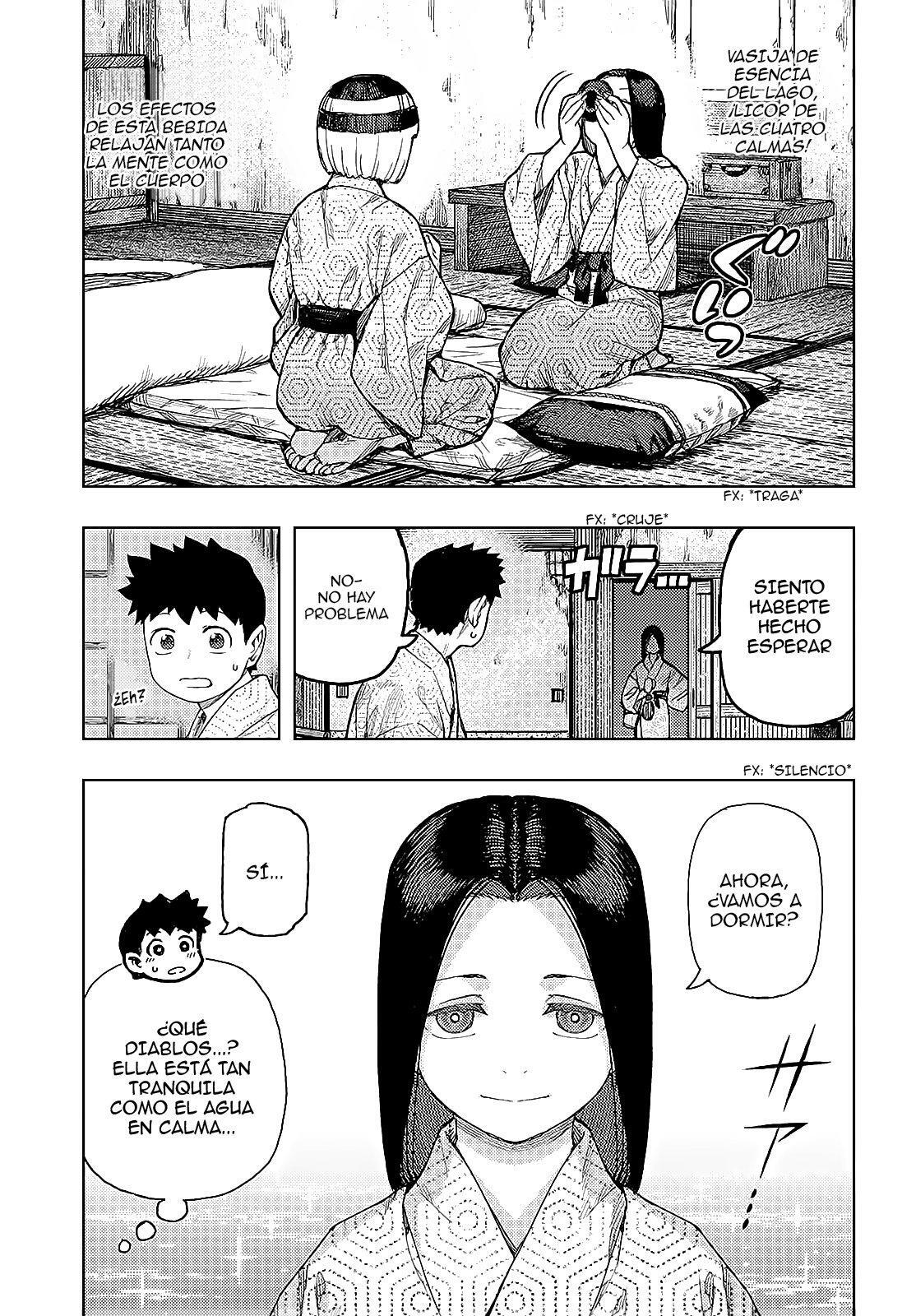 Capitulo 139 page 11