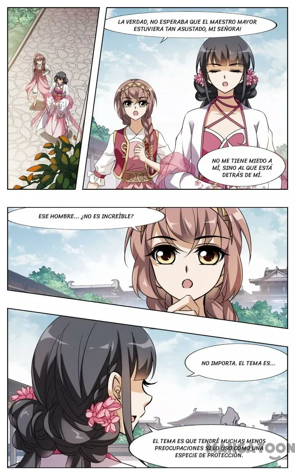 Capitulo 137 page 4