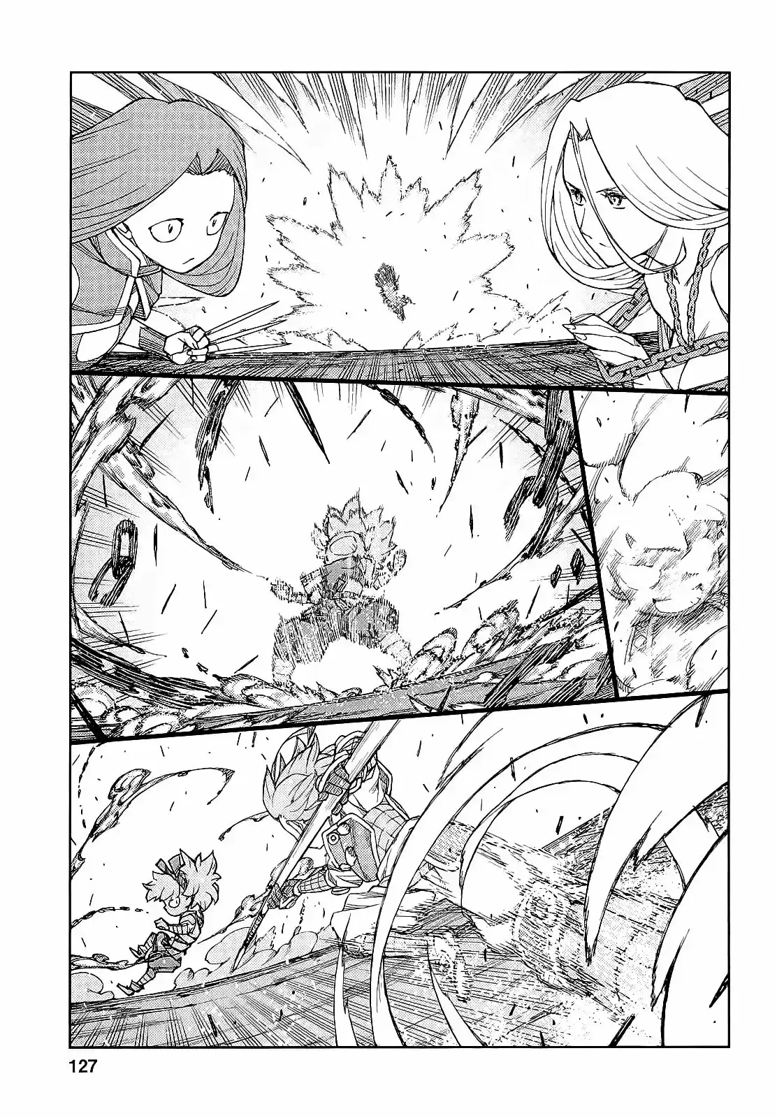 Capitulo 65 page 27
