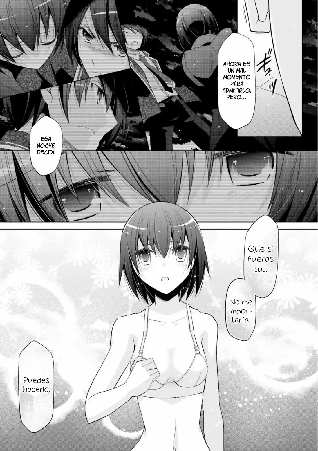 Capitulo 113 page 21