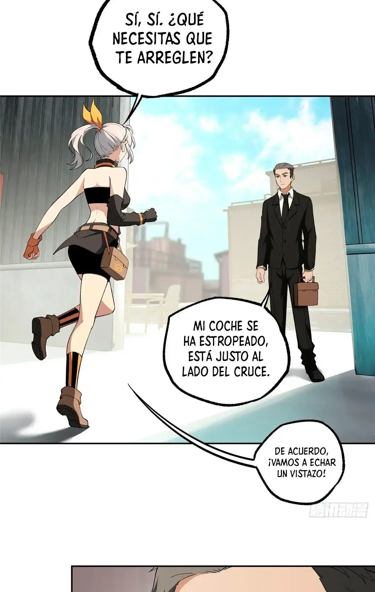 Capitulo 19 page 9