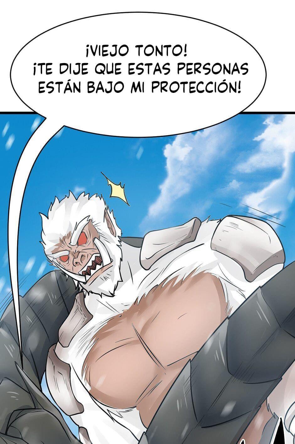 Capitulo 110 page 21