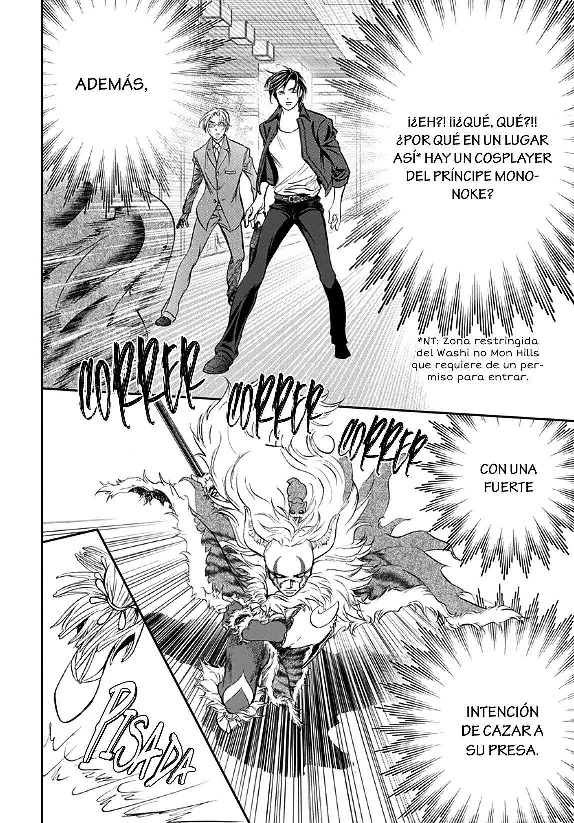 Capitulo 293 page 16