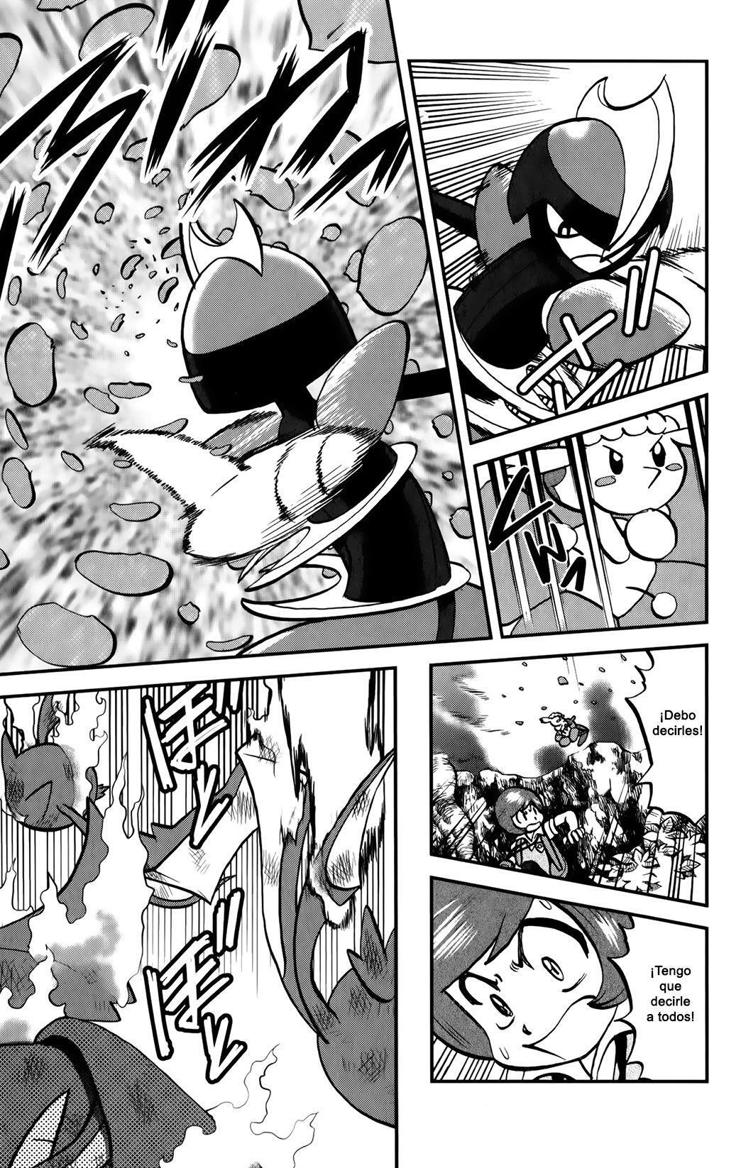 Capitulo 34 page 15