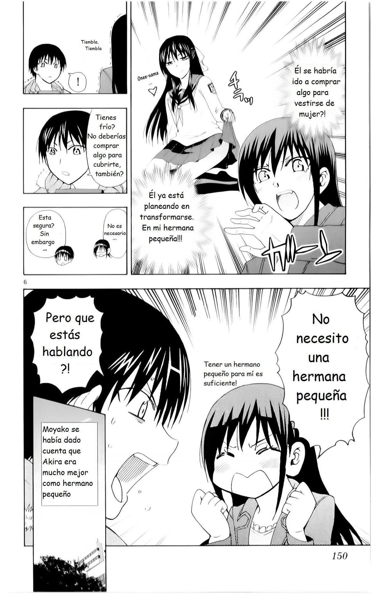 Capitulo 76 page 6