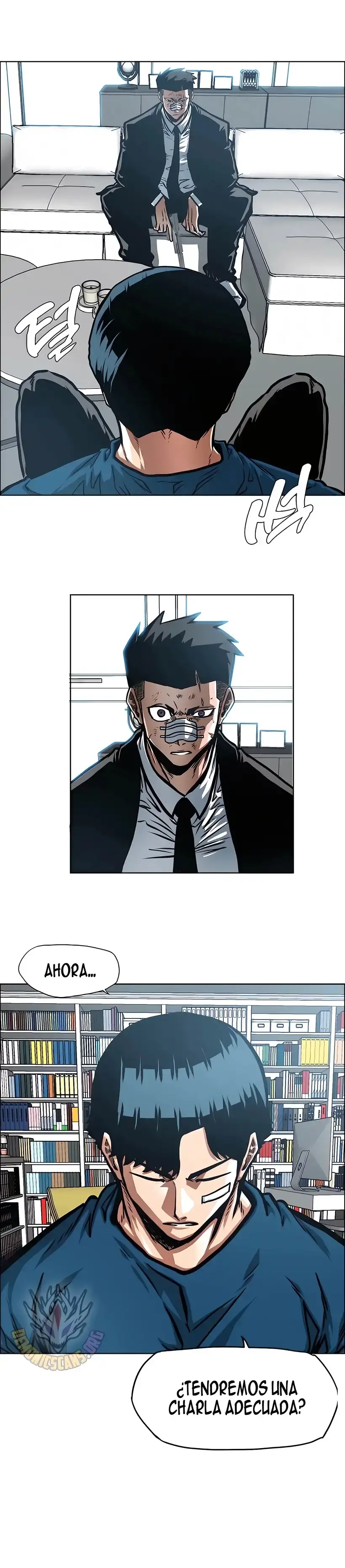 Capitulo 47 page 9
