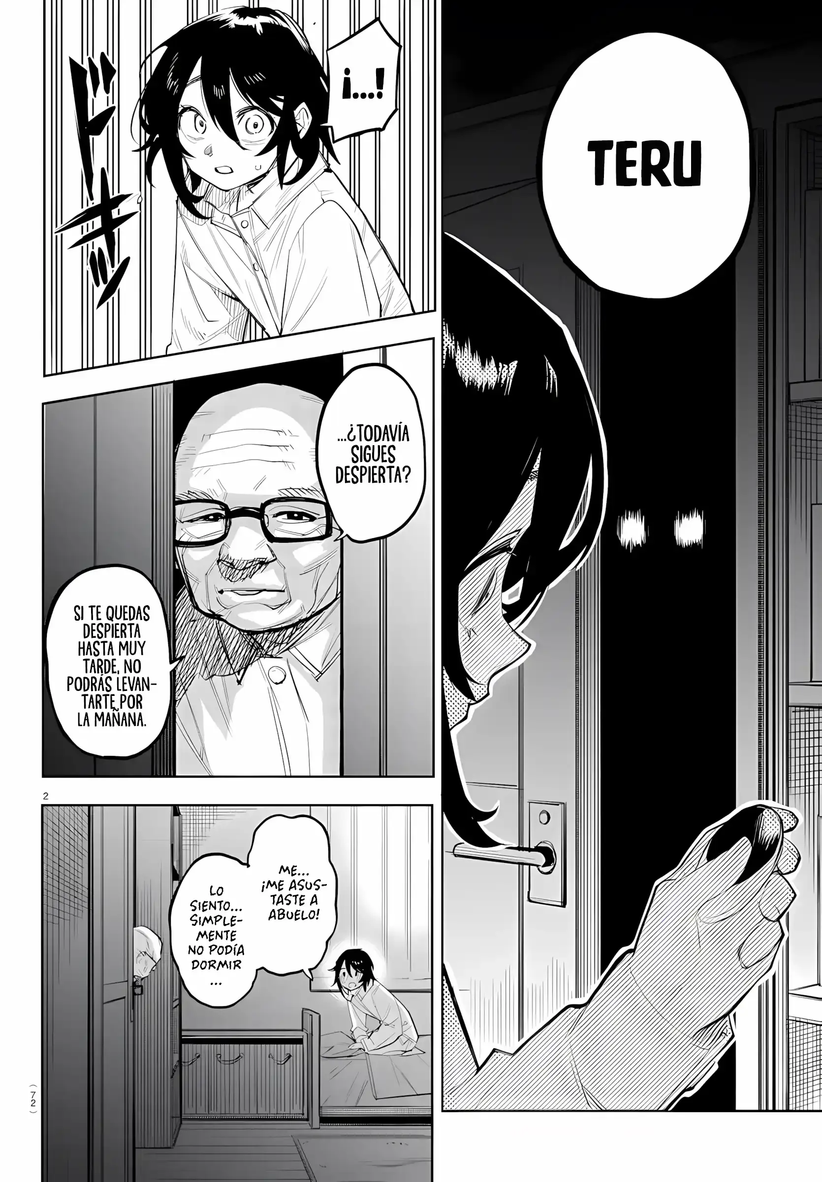 Capitulo 222 page 4