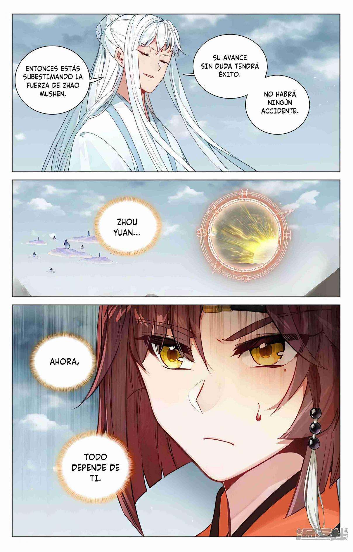 Capitulo 896 page 3