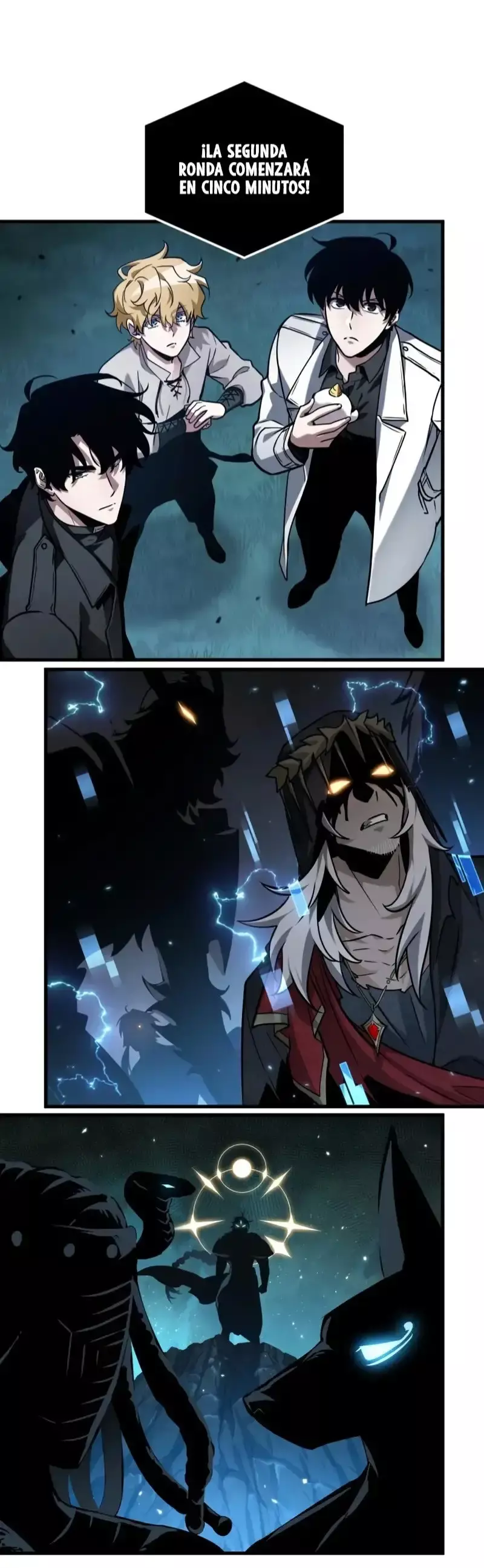 Capitulo 297 page 19