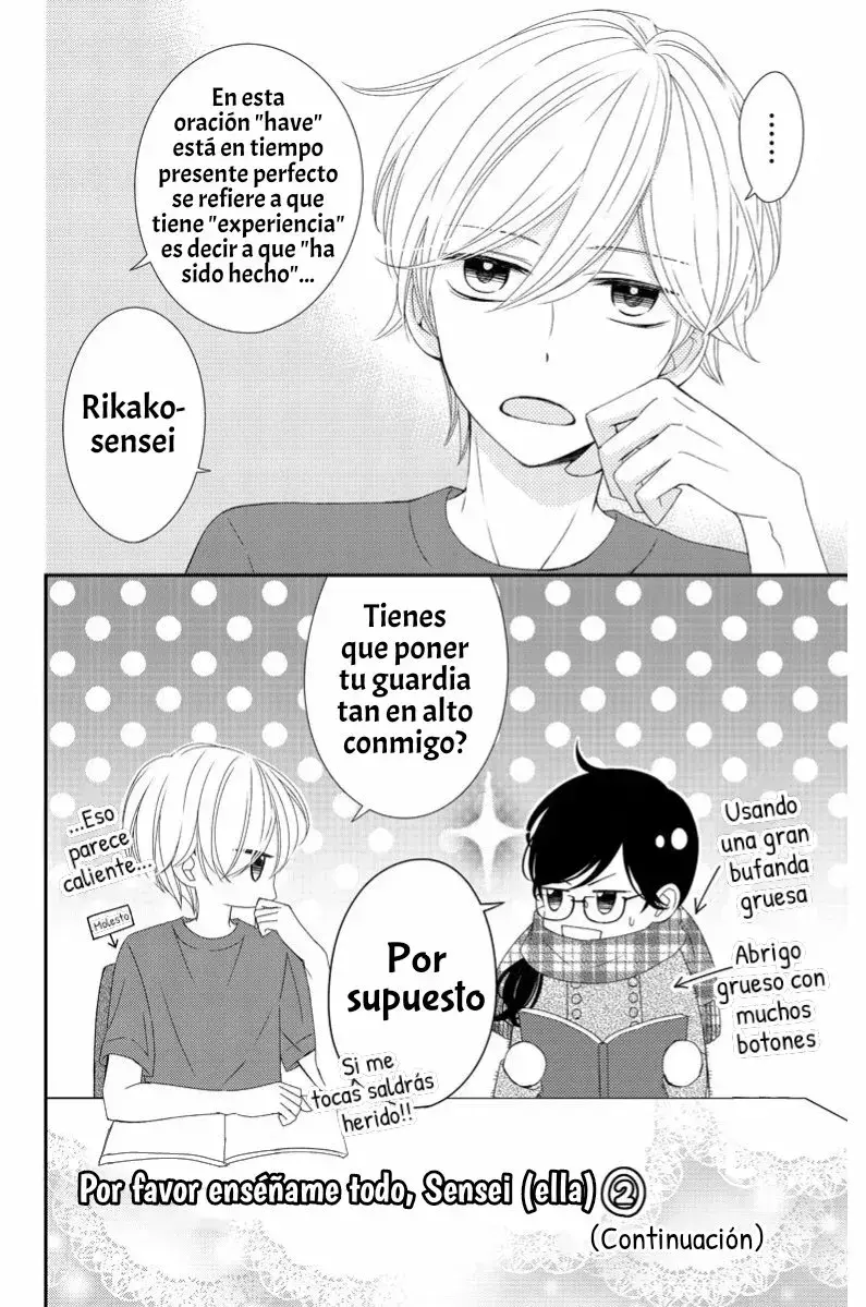Capitulo 8.50 page 4