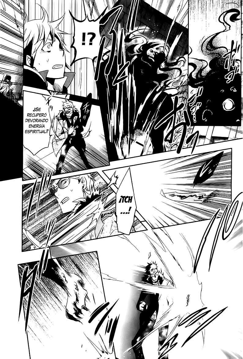 Capitulo 20 page 24