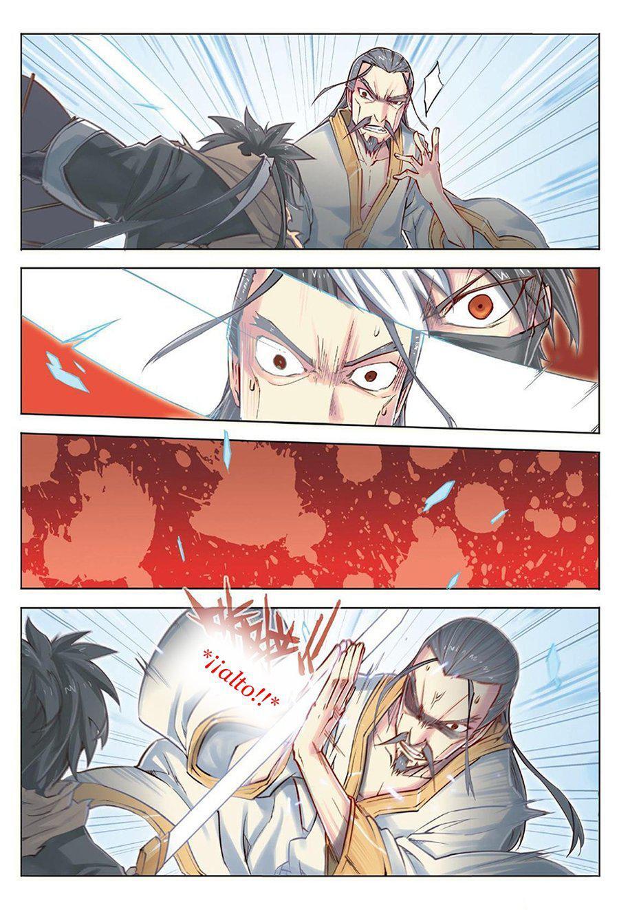 Capitulo 35 page 18