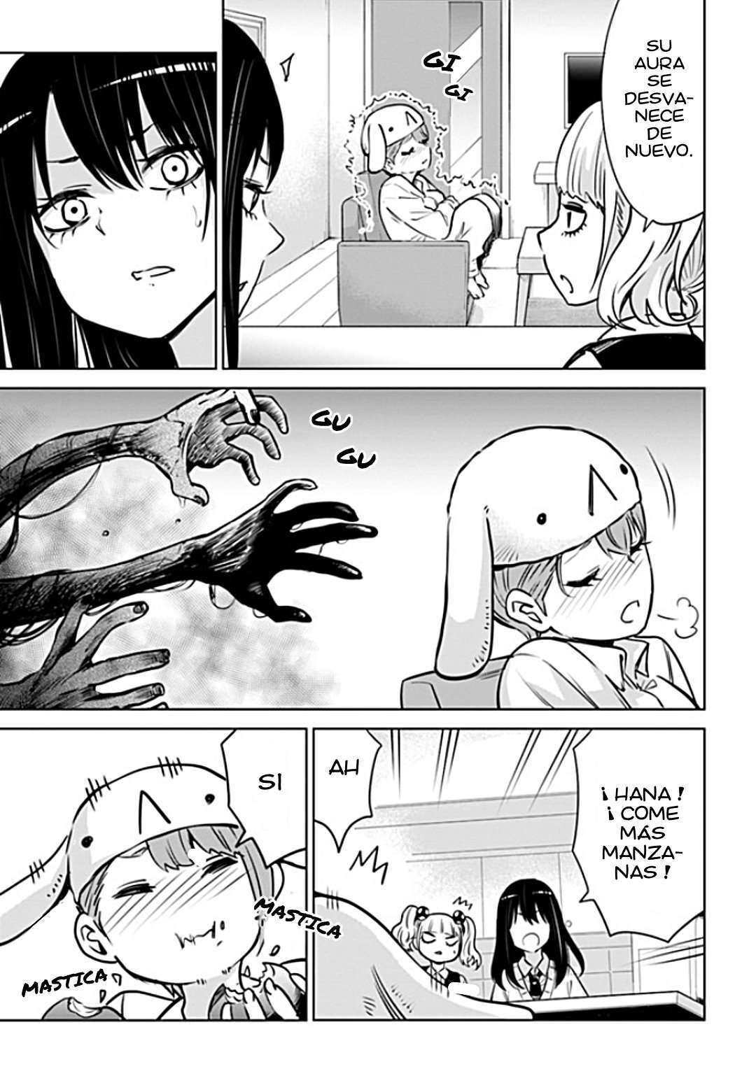 Capitulo 31 page 13