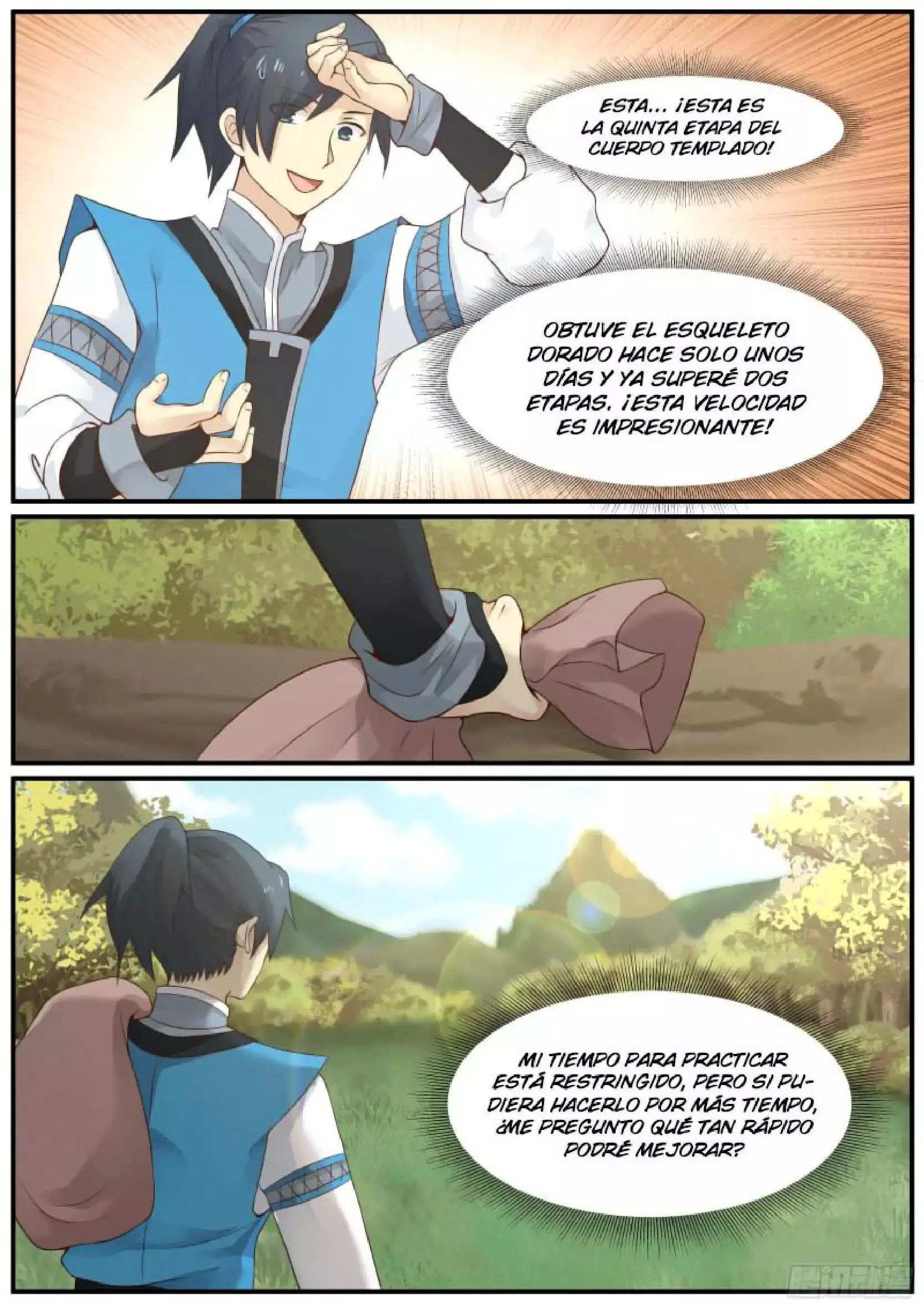 Capitulo 20 page 11