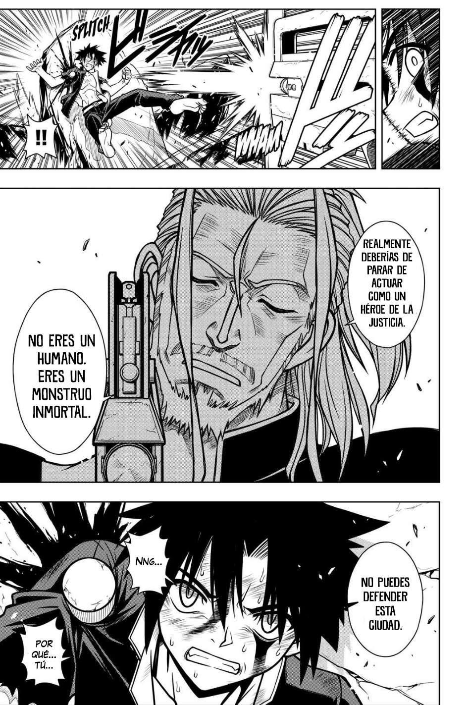 Capitulo 27 page 16