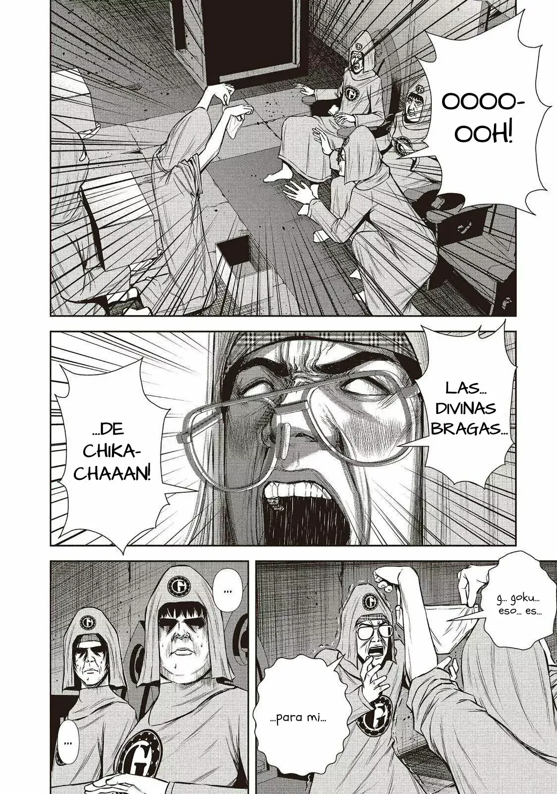 Capitulo 92 page 6