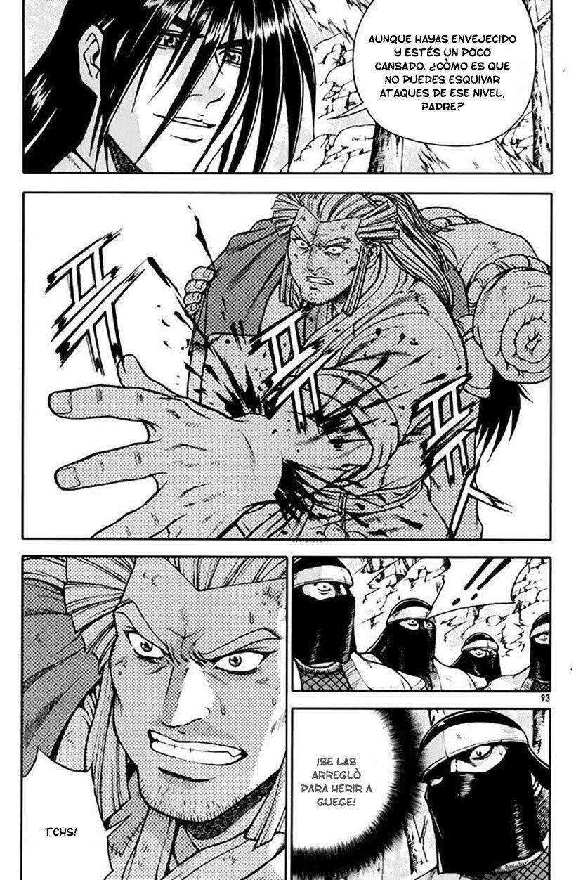 Capitulo 252 page 26