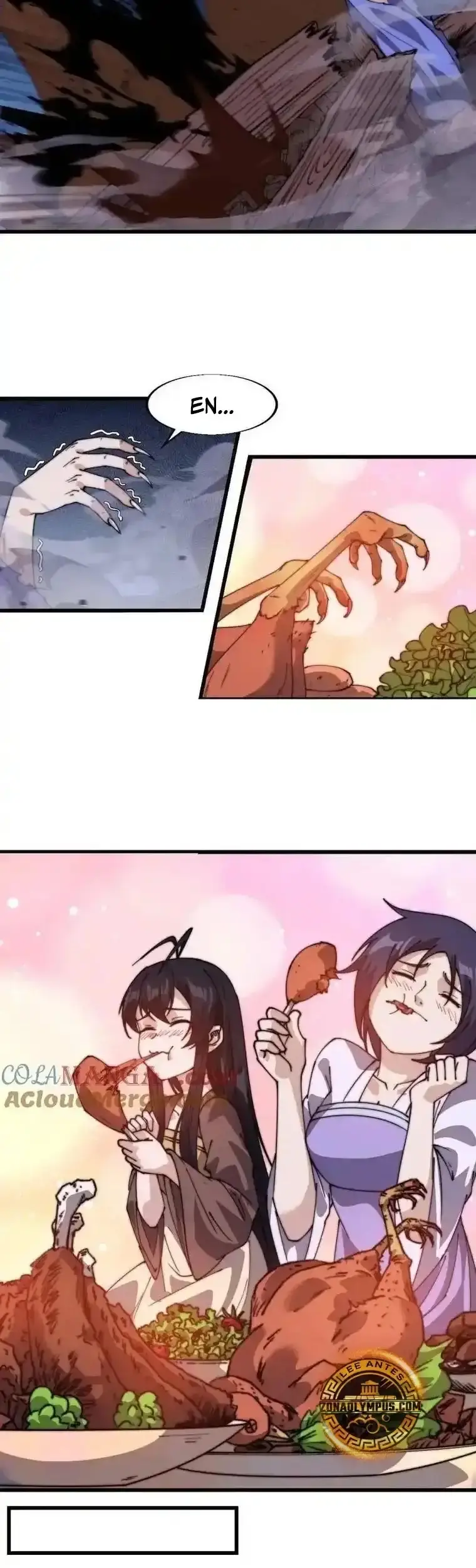 Capitulo 817 page 24