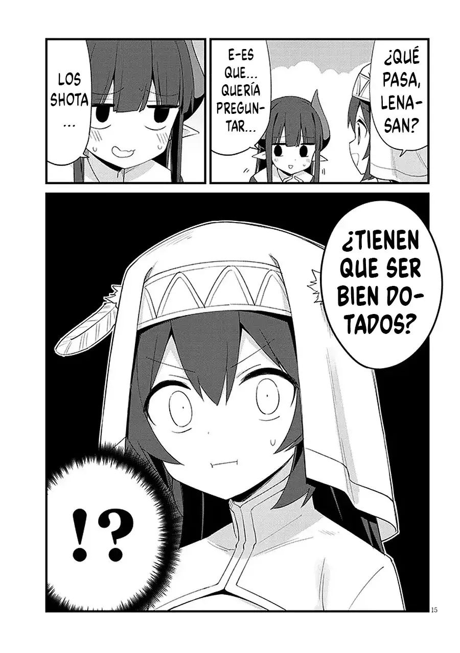 Capitulo 1.20 page 16