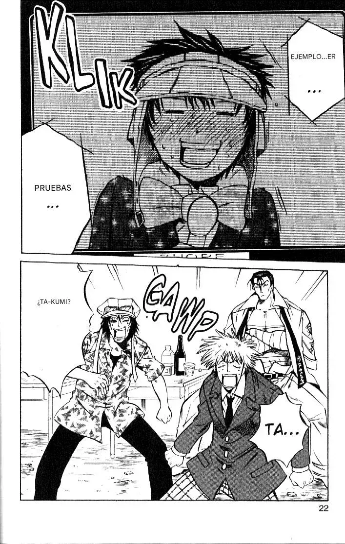 Capitulo 41 page 23