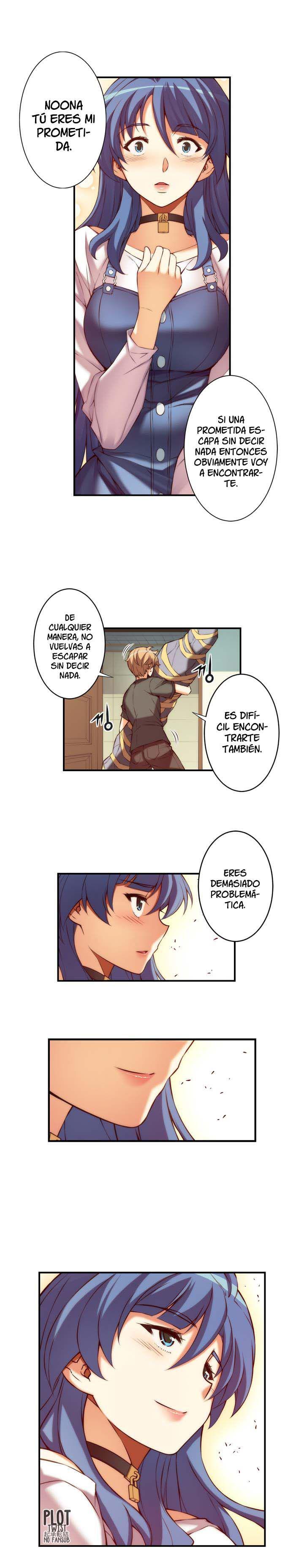 Capitulo 19 page 15
